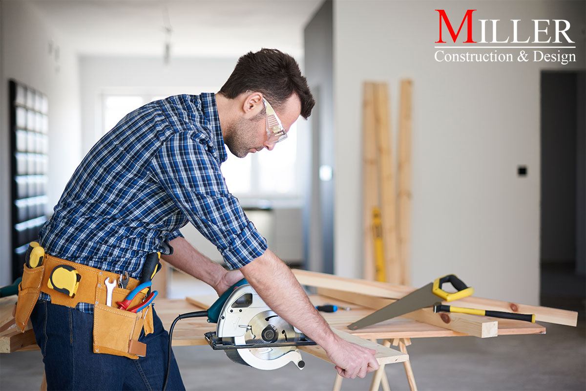 home construction