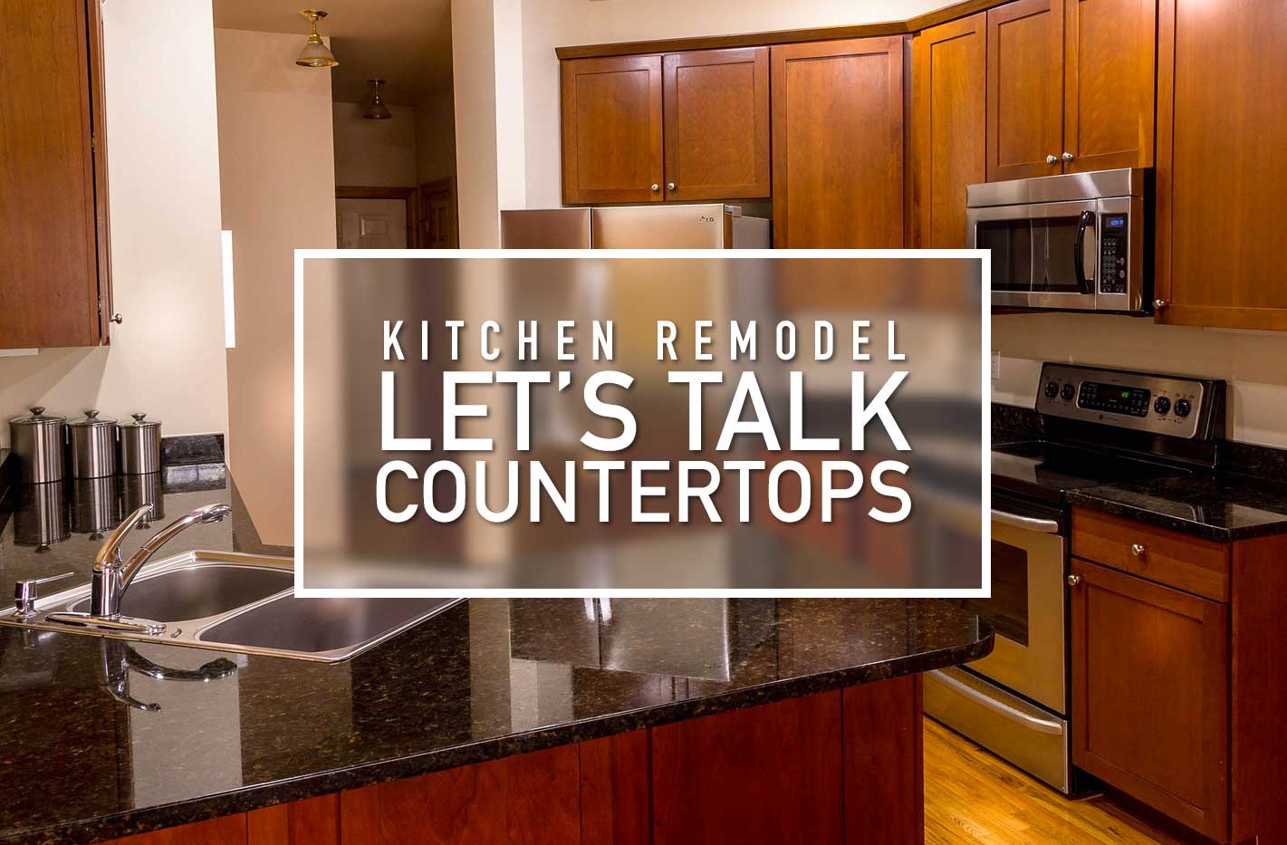 Kitchen Remodel
