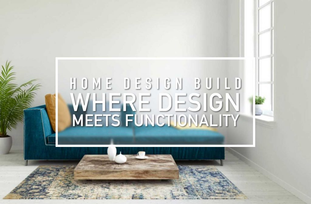 Extra Bedrooms Don't Waste Space With Easy Home Design Build