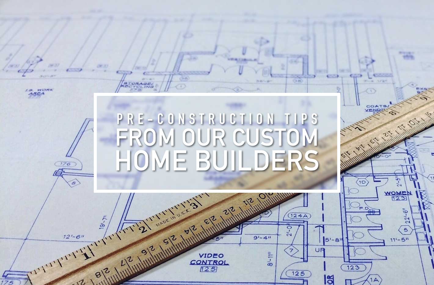 Custom Home Builders