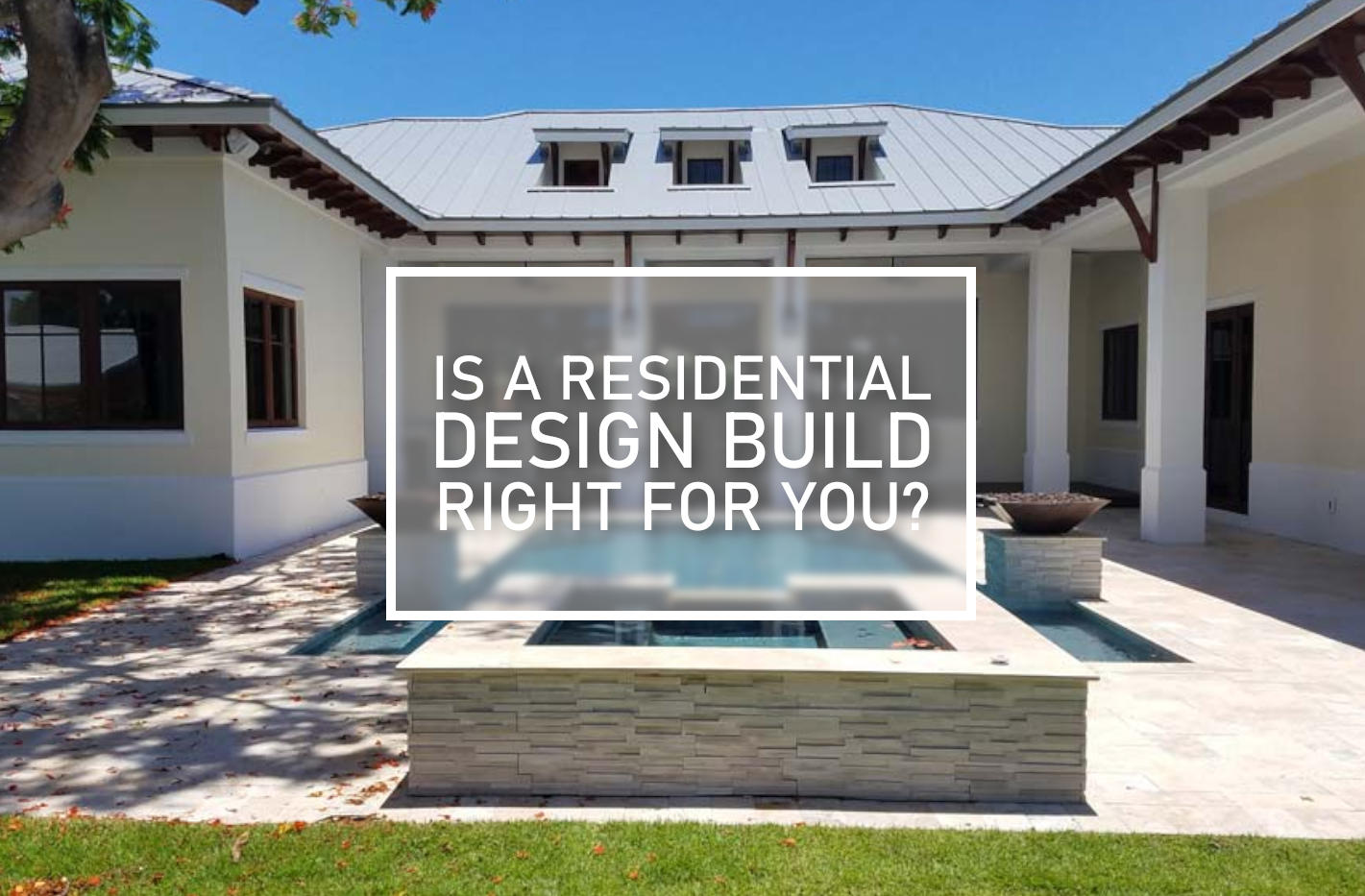 design build